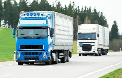 Adana ile Pangaltı Arası Eşya Taşıma